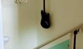 Imagem 2: Santo André - Casa Padrão - Vila Valparaíso