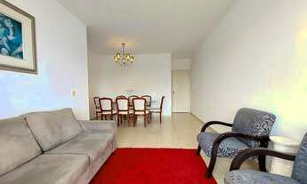 Imagem 3: Apartamento com 90m² no condomínio Flamboyant ao lado do Mogi Shopping