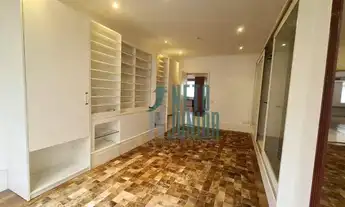 Imagem 7: Apartamento com 4 dormitórios para alugar, 606 m² por R$ 26.000,00/mês - Bela Vista - São