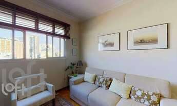 Imagem 4: Apartamento à venda em Perdizes com 53 m², 1 quarto