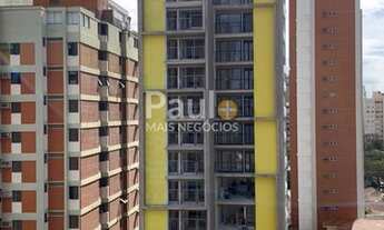 Imagem 5: Studio - Cambuí - Campinas