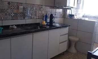 Imagem 3: 01 Dormitório Com Elevador, Boqueirão, Praia Grande