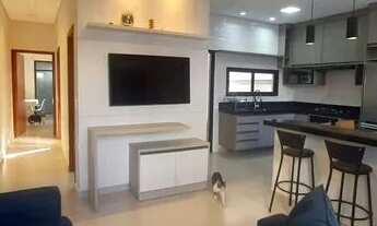 Imagem: Casa - Cidade Jardim - Indaiatuba/SP