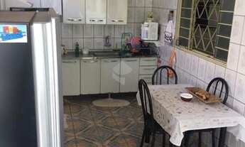 Imagem 6: GOIâNIA - Casa Padrão - Jardim Abaporu