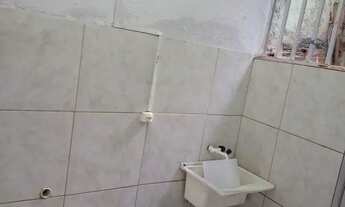 Imagem 6: Alugo casa praça seca