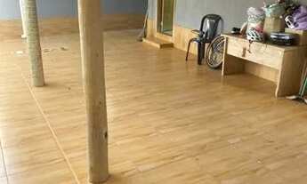 Imagem 6: Casa com barracão em Caldas Novas