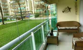 Imagem 3: Apartamento para aluguel possui 58 m2, com 2 quartos