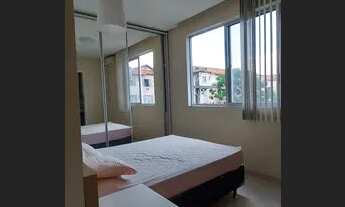 Imagem 7: Apartamento para locação ou venda no modulados, semimobiliado e climatizado