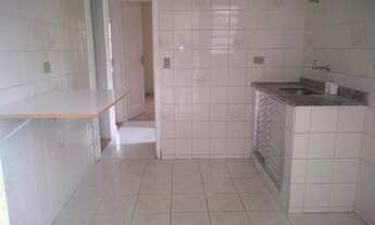 Imagem 7: APARTAMENTO - MOÓCA - PRÓXIMO A UNIVERSIDADE ANHEMBI MORUMBI