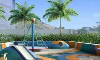 Imagem 7: Montado com armários planejados! The Gallery! Lindo! 3 qts sendo 3 suítes, lindo lazer!