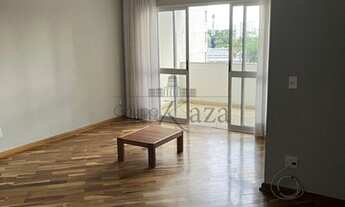 Imagem 3: Apartamento - Jardim Aquarius - Condomínio Cabo Frio - 3 Dormitórios - 103m²