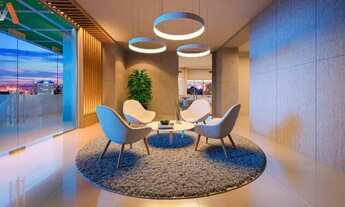 Imagem 7: Apartamento no Ed. Torre Lumiar