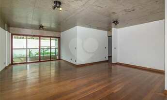 Imagem 3: Apartamento para venda com 145 m², 3 dormitórios, 2 vagas na Vl Madalena!