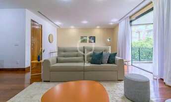 Imagem 3: Apartamento 03 Dorm. em Ipanema - Rio de Janeiro