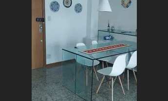 Imagem 2: Apartamento à Venda o Caminho das Árvores, 2 quartos, suíte, 83m², 1 Vaga