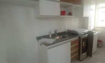 Imagem 2: Condomínio Imigrantes