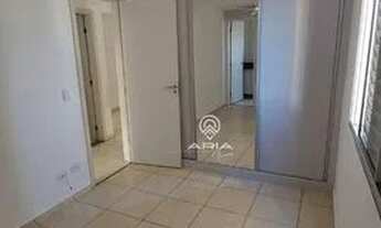 Imagem 6: Ed. Residencial Luiza, apartamento com 03 quartos sendo 01 suíte para locação - Londrina-P