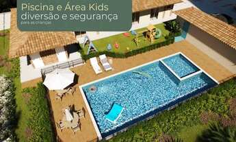 Imagem 3: Apartamento para venda com 57 metros quadrados com 2 quartos