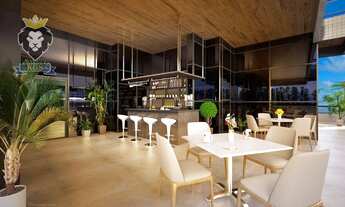 Imagem 2: Incrível apartamento com 3 suítes, no empreendimento mais luxuoso da cidade !!