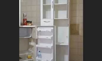 Imagem 4: 1 dormitório em frente ao Cotuca