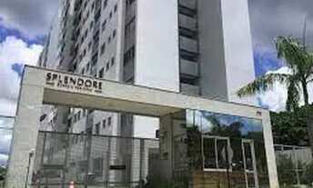 Imagem 2: CONDOMINIO SPLENDORE(DOM PEDRO) - 4 QUARTOS SENDO 2 SUÍTES E 2 SEMI SUÍTES