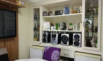 Imagem 3: São Paulo - Apartamento Padrão - Vila Mariana