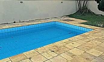 Imagem 2: Casa de condomínio térrea para aluguel tem 300 metros quadrados com 4 quartos