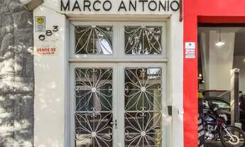 Imagem: SÃO PAULO - Apartamento Padrão - ÁGUA