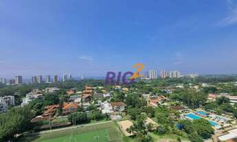 Imagem 6: Apartamento com 3 dormitórios para alugar, 147 m² por R$ 10.766/mês - Nova Ipanema - Rio d