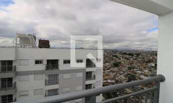 Imagem 5: Apartamento para Aluguel - Vila Formosa, 2 Quartos, 38 m2