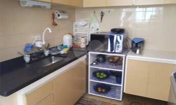 Imagem 2: Sobrado 03 Dormitórios (01 Suíte) + Edícula - Á Venda - Santo Amaro