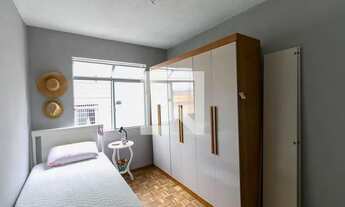 Imagem 5: Apartamento para Aluguel - Havaí, 2 Quartos, 52 m2