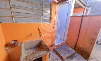 Imagem 6: INDAIATUBA - Casa Padrão - JARDIM MORADA DO SOL