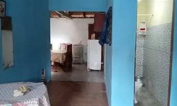 Imagem: Alugo está casa para julho