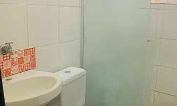 Imagem 4: Casa para aluguel tem 50 metros quadrados com 1 quarto em Parque Peruche - São Paulo - SP