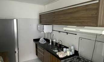 Imagem 4: Casa Mobiliada no ARAÇAGI com 3 Quartos- Nascente