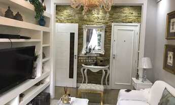 Imagem: Excelente apartamento de 2 quartos no Leblon