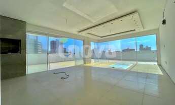 Imagem 7: APARTAMENTO COM TERRAÇO DE FRENTE PARA AV. DA IGREJA PRÓXIMO DO MAR