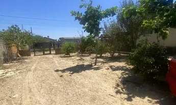 Imagem 4: CASA EM ALVENARIA EM OÁSIS DO SUL