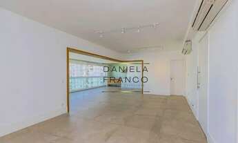 Imagem 2: Ótimo Apartamento com 3 Suítes e varanda gourmet à venda, 157 m² - Moema Pássaros - São Pa