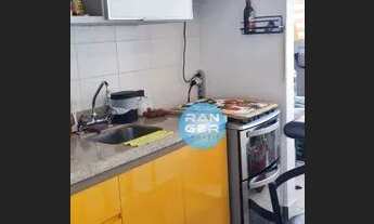 Imagem 2: Emirado para locacao 1 suite