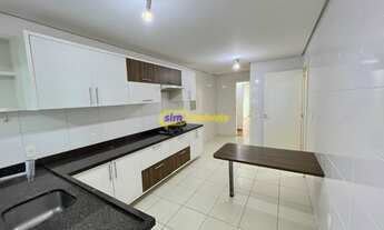 Imagem 3: Apartamento para locação no Centro - Chapecó - SC