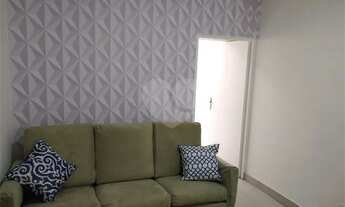 Imagem 7: São Paulo - Apartamento Padrão - HIGIENÓPOLIS