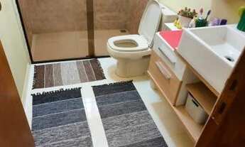 Imagem 5: Casa no Jardim América - 170 m² - 4 dormitórios - 1 suíte - 3 vagas - Aceita Permuta