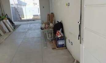 Imagem 6: Sobrado Bosque dos Manacás - 160 m² - 4 dormitórios - 1 suíte - 2 vagas - VENDA