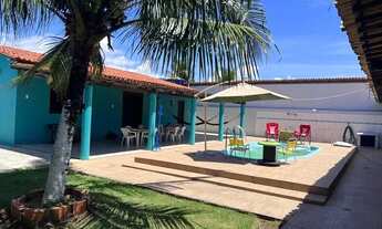 Imagem 3: Aluga-se excelente casa de praia próximo ao mar