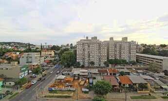 Imagem 5: Apartamento para Venda - 56m², 2 dormitórios, sendo 1 suites, 1 vaga - Camaquã