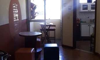 Imagem 4: 56m2, 2 Quartos, 1 Banho, 1 Vaga, Excelente Localização, Castelo - BH