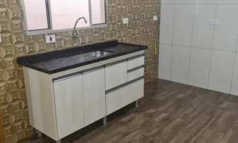 Imagem 6: Casa para locação com 2 dormitórios bairro no Santa Terezinha em São Bernardo do Campo - S