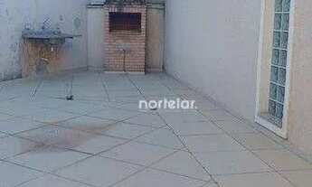 Imagem 2: Sobrado em condomínio fechado Vila dos Remédios 2 suítes, 2 vagas cobertas